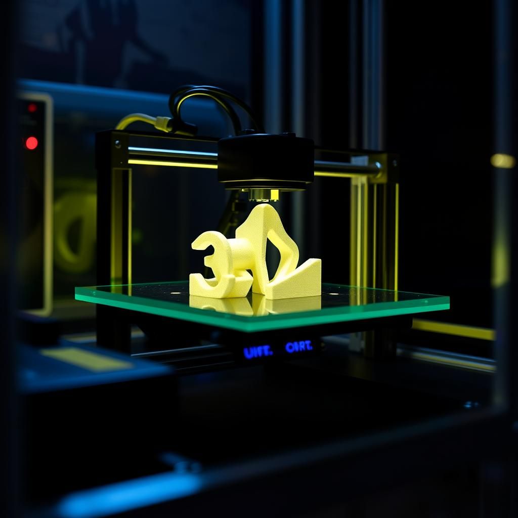 Exploring the Future of 3D Printing in Berkeley, California: Innovations and Opportunities 1 exploring the future of 3d printing in berkeley california innovations and opportunities