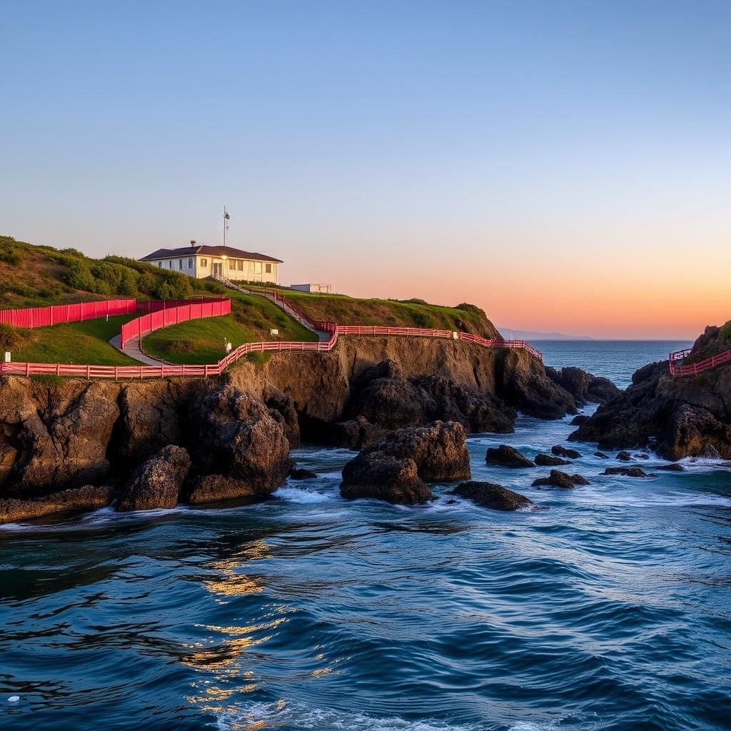 Exploring the Future of 3D Printing in Black Point-Green Point, California: Innovations and Opportunities