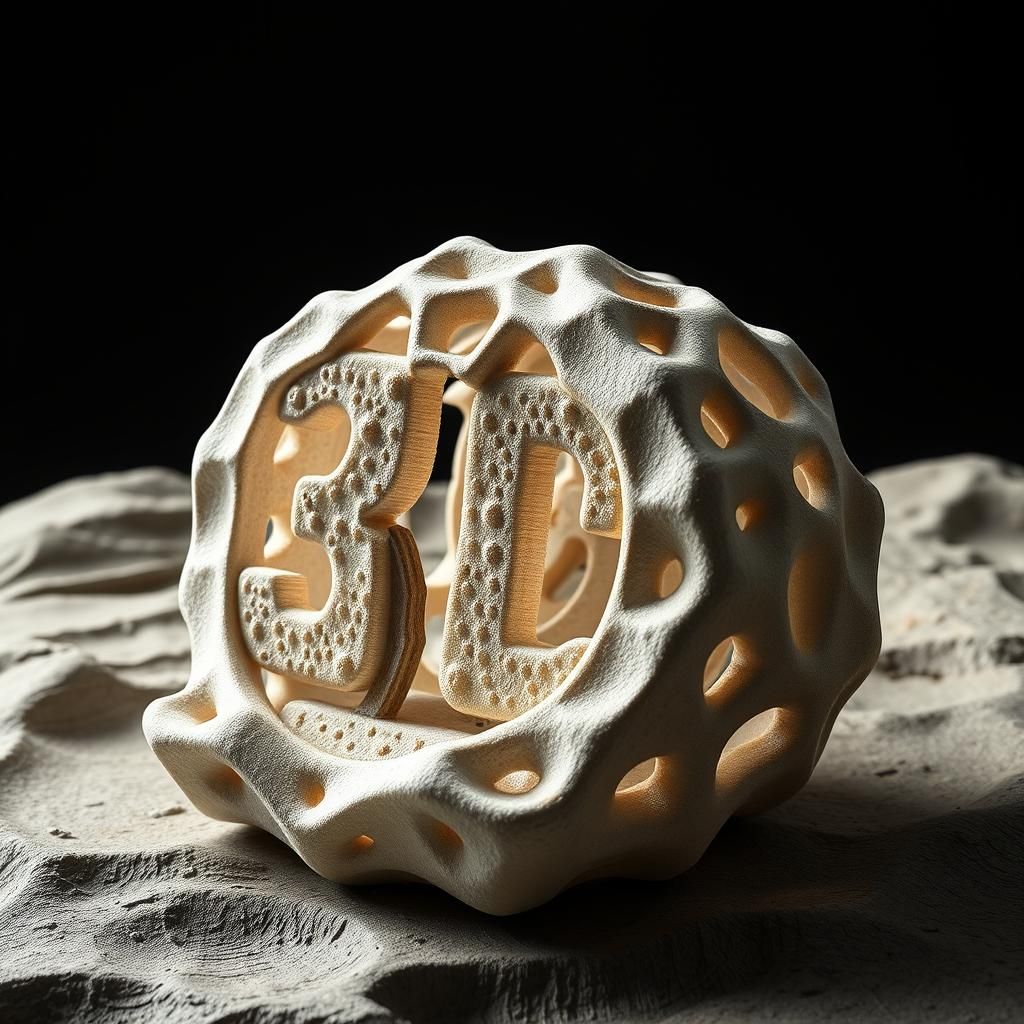 Exploring the Future of 3D Printing in Bolinas, California: Trends and Innovations