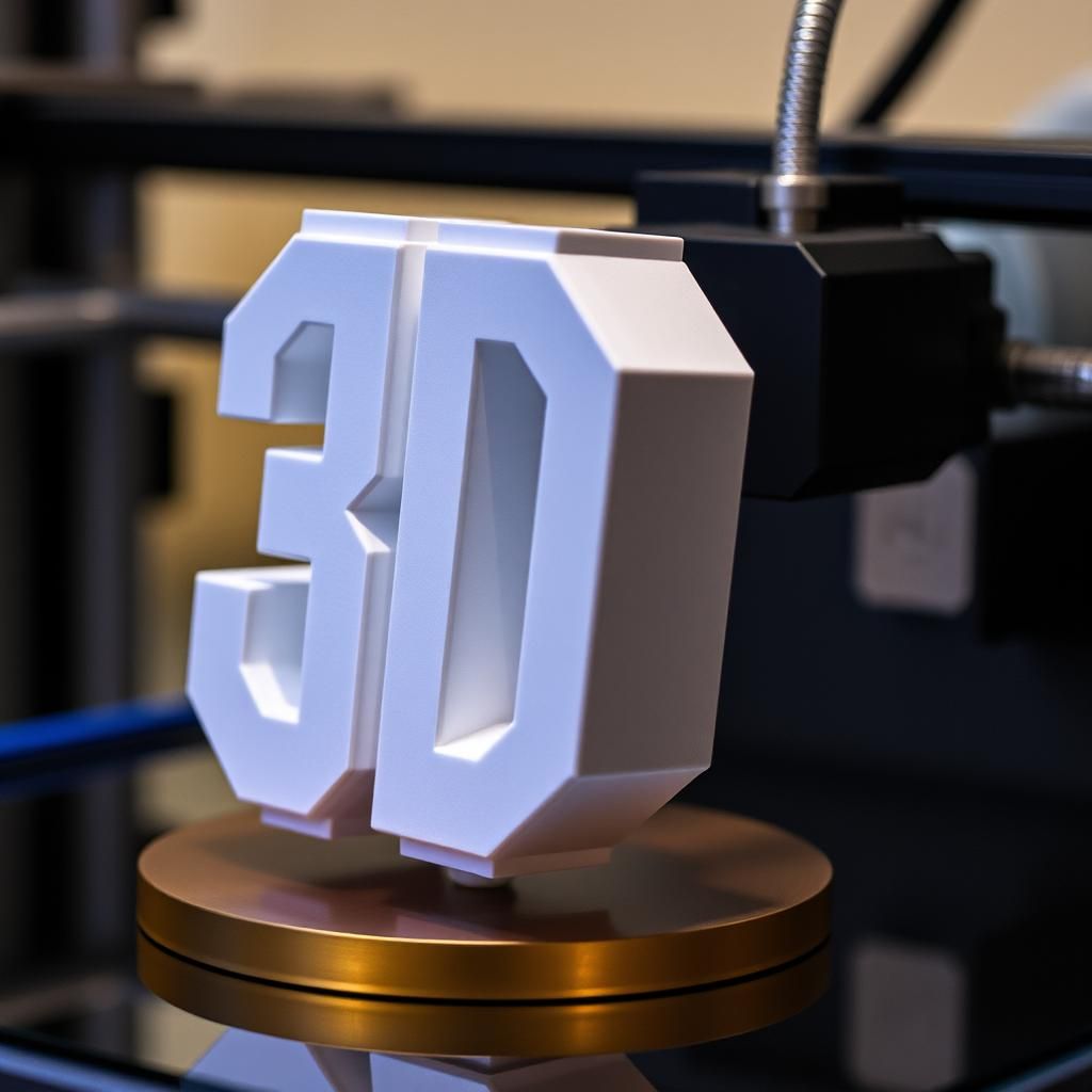 Exploring the Future of 3D Printing in Bonita, California: Trends, Technologies, and Local Innovations