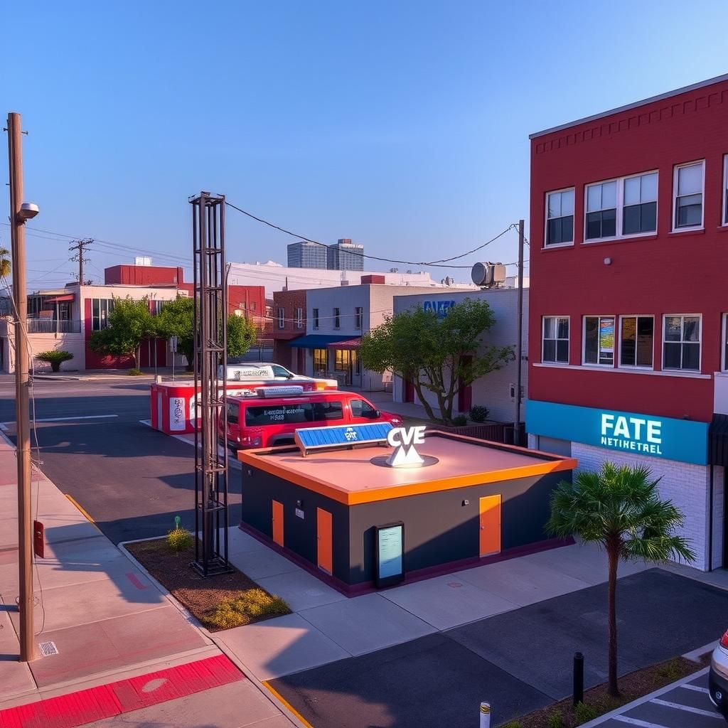 Exploring the Future of 3D Printing in Boyle Heights, California: Innovations and Opportunities