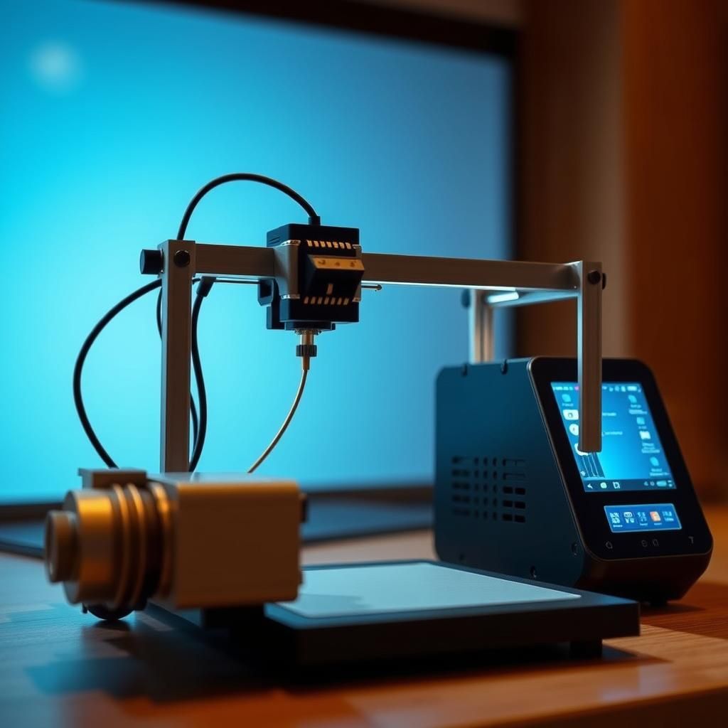 Exploring the Future of 3D Printing in Buckhorn, California: Innovations and Opportunities