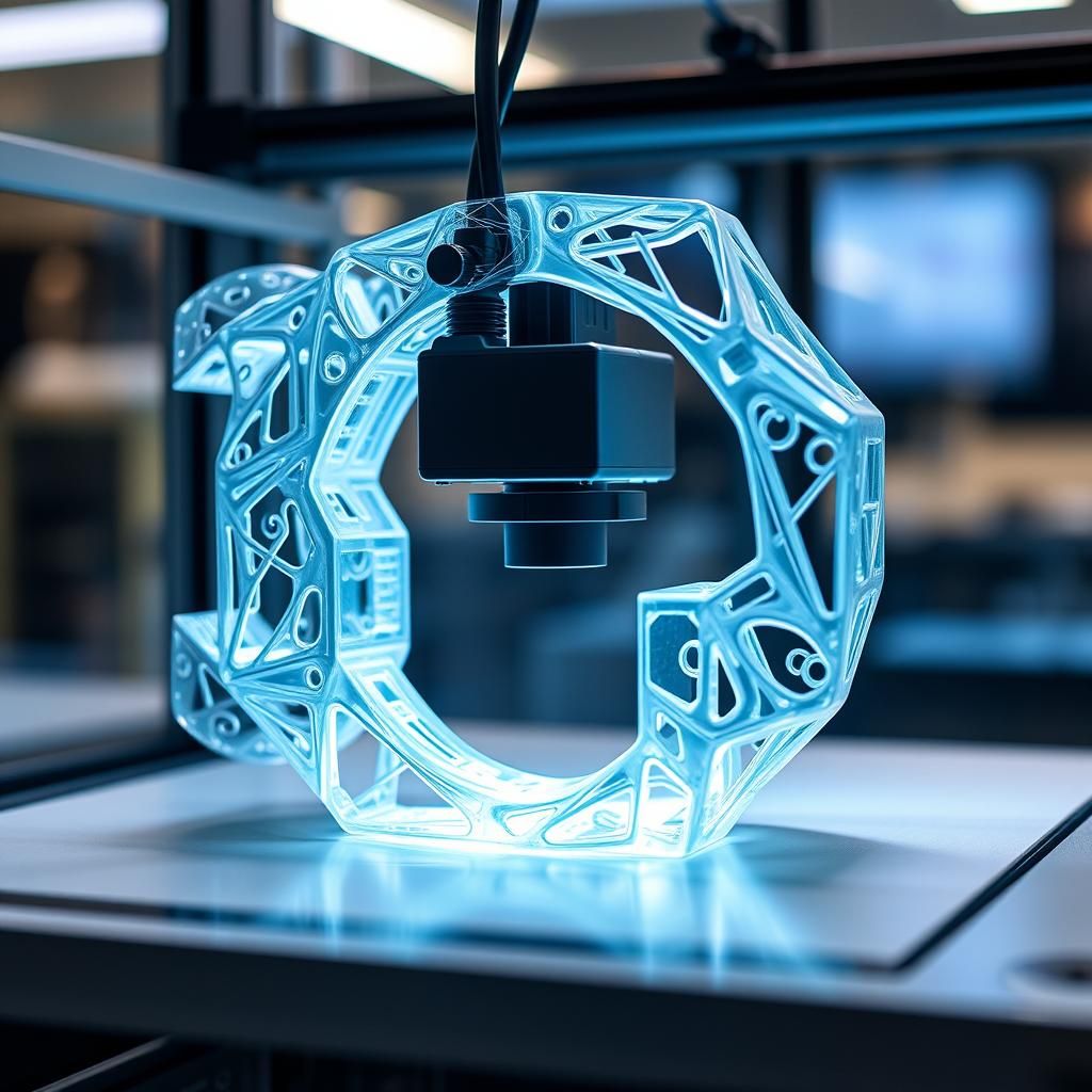 Exploring the Future of 3D Printing in Burlingame, California: Trends and Innovations