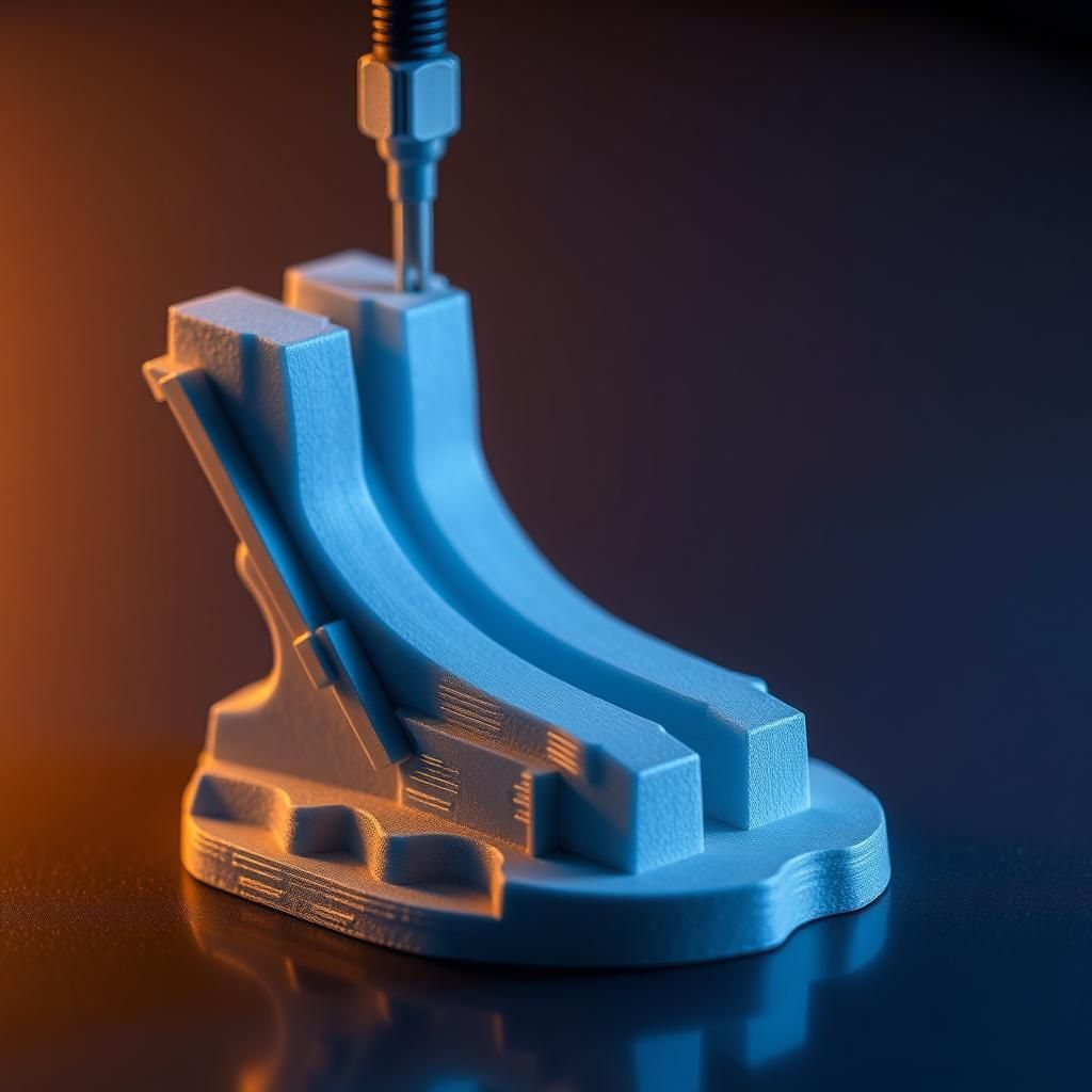 Exploring the Future of 3D Printing in Byron, California: Applications and Innovations