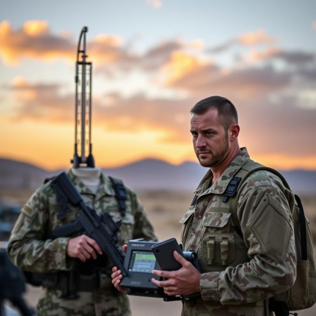 Exploring the Future of 3D Printing in Camp Pendleton North, California: Innovations and Applications