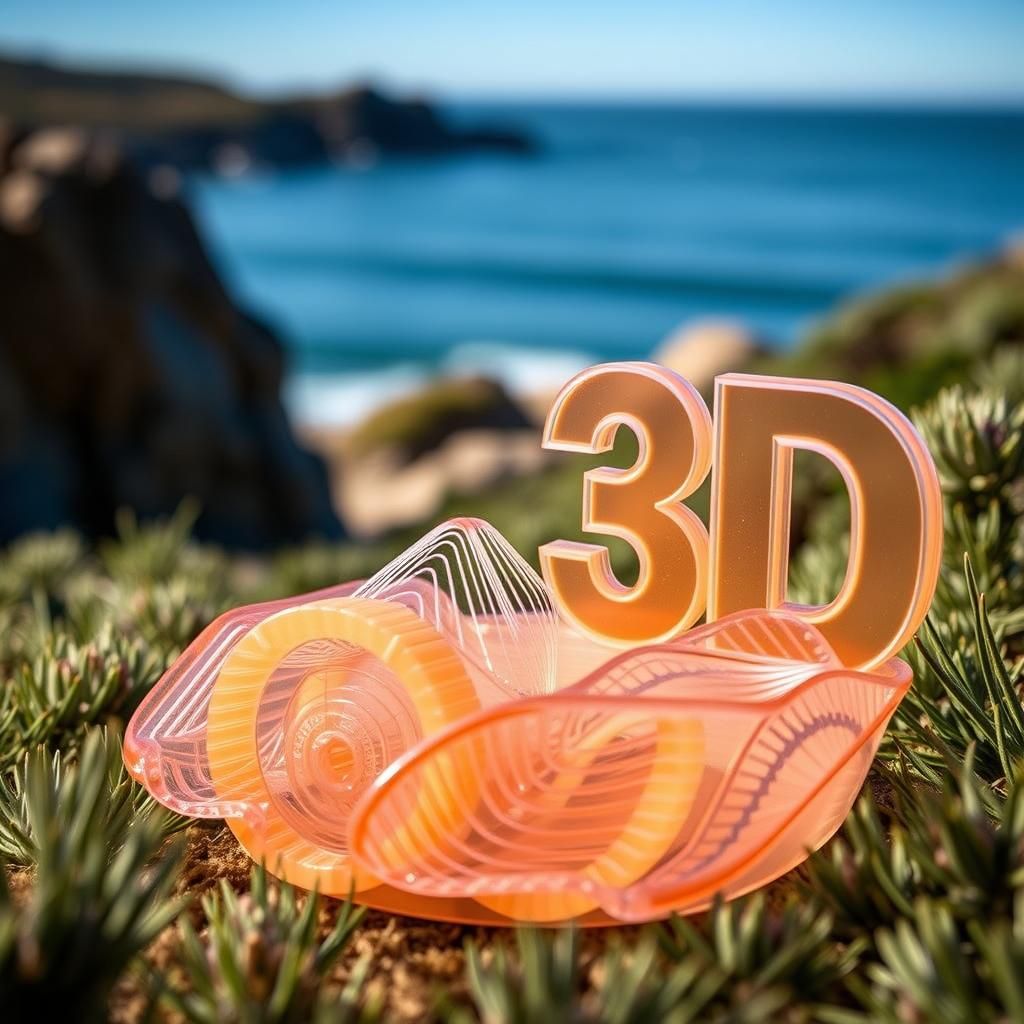 Exploring the Future of 3D Printing in Carmel-by-the-Sea, California: Innovations, Applications, and Local Insights