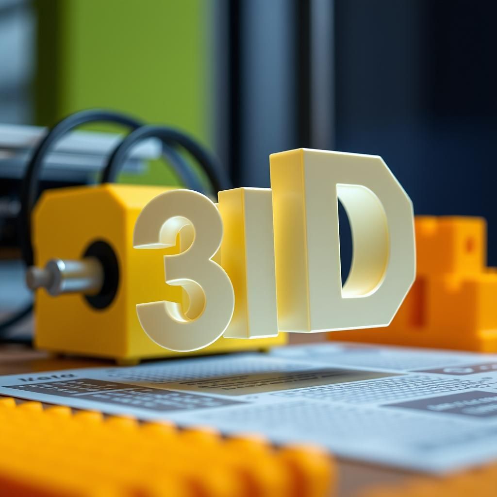 Exploring the Future of 3D Printing in Chester, California: Innovations and Opportunities