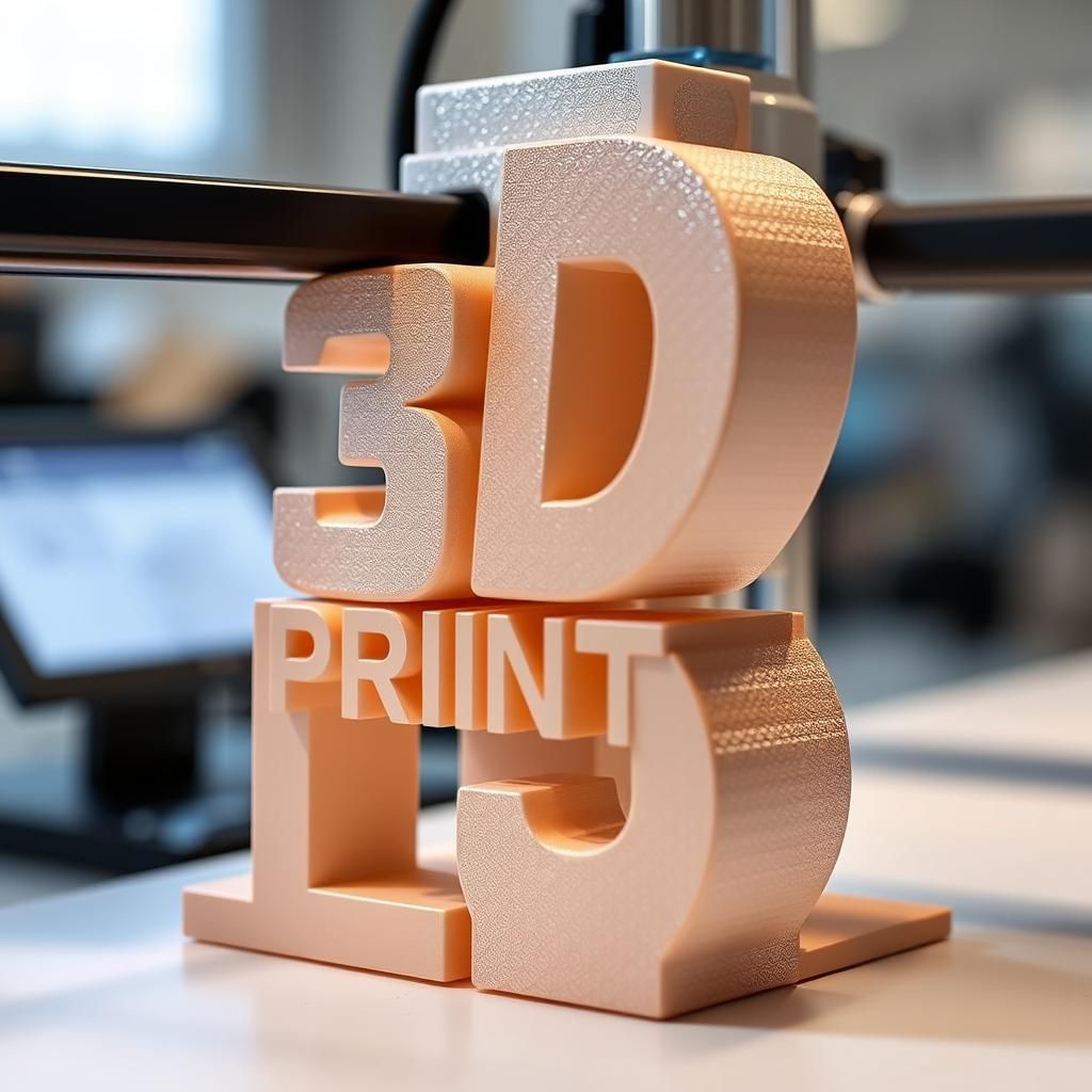 Exploring the Future of 3D Printing in Claremont, California: Innovations and Opportunities