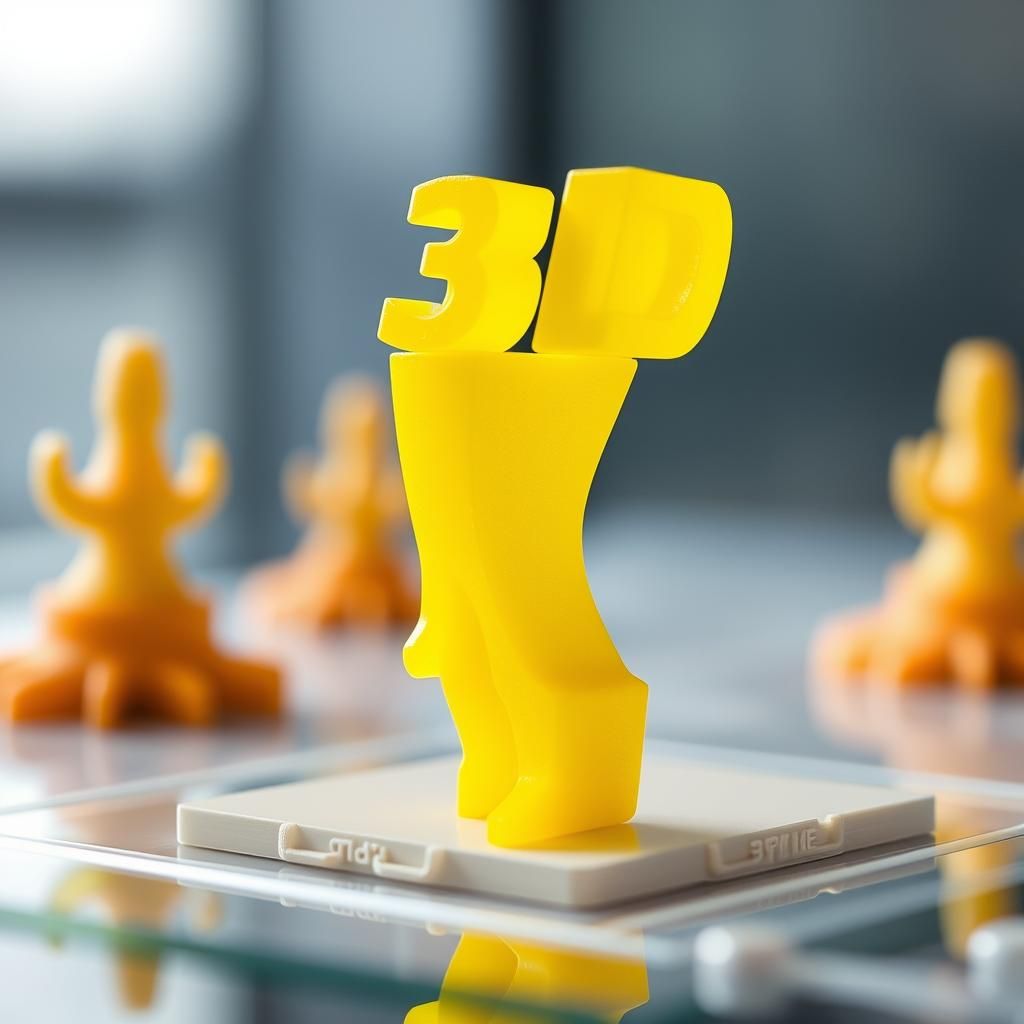 Exploring the Future of 3D Printing in Clearlake, California: Innovations and Opportunities