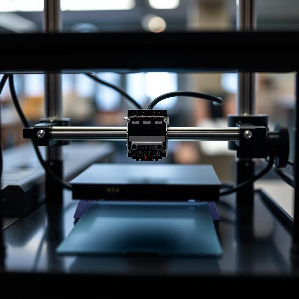 Exploring the Future of 3D Printing in Contra Costa Centre, California: Innovations and Opportunities