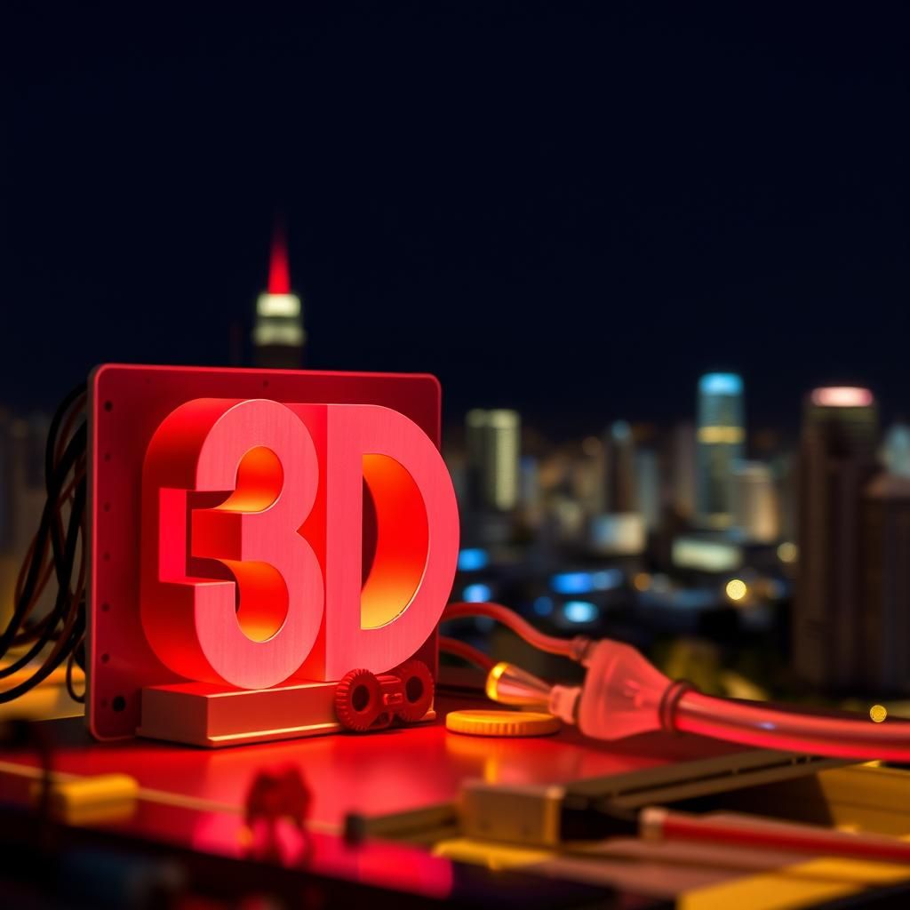 Exploring the Future of 3D Printing in Daly City, California: Innovations and Opportunities
