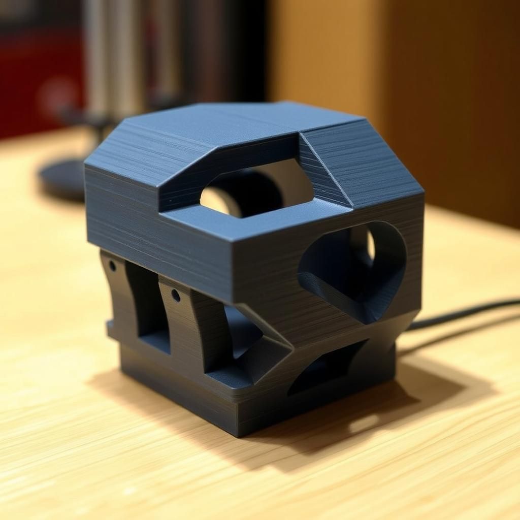 Exploring the Future of 3D Printing in Del Rey Oaks, California: Innovations and Opportunities