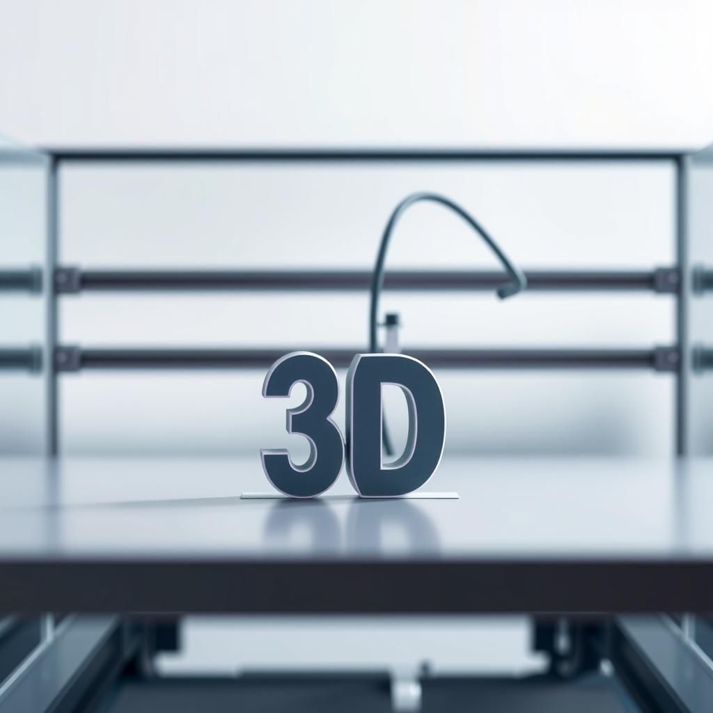 Exploring the Future of 3D Printing in Delhi, California: Innovations and Opportunities