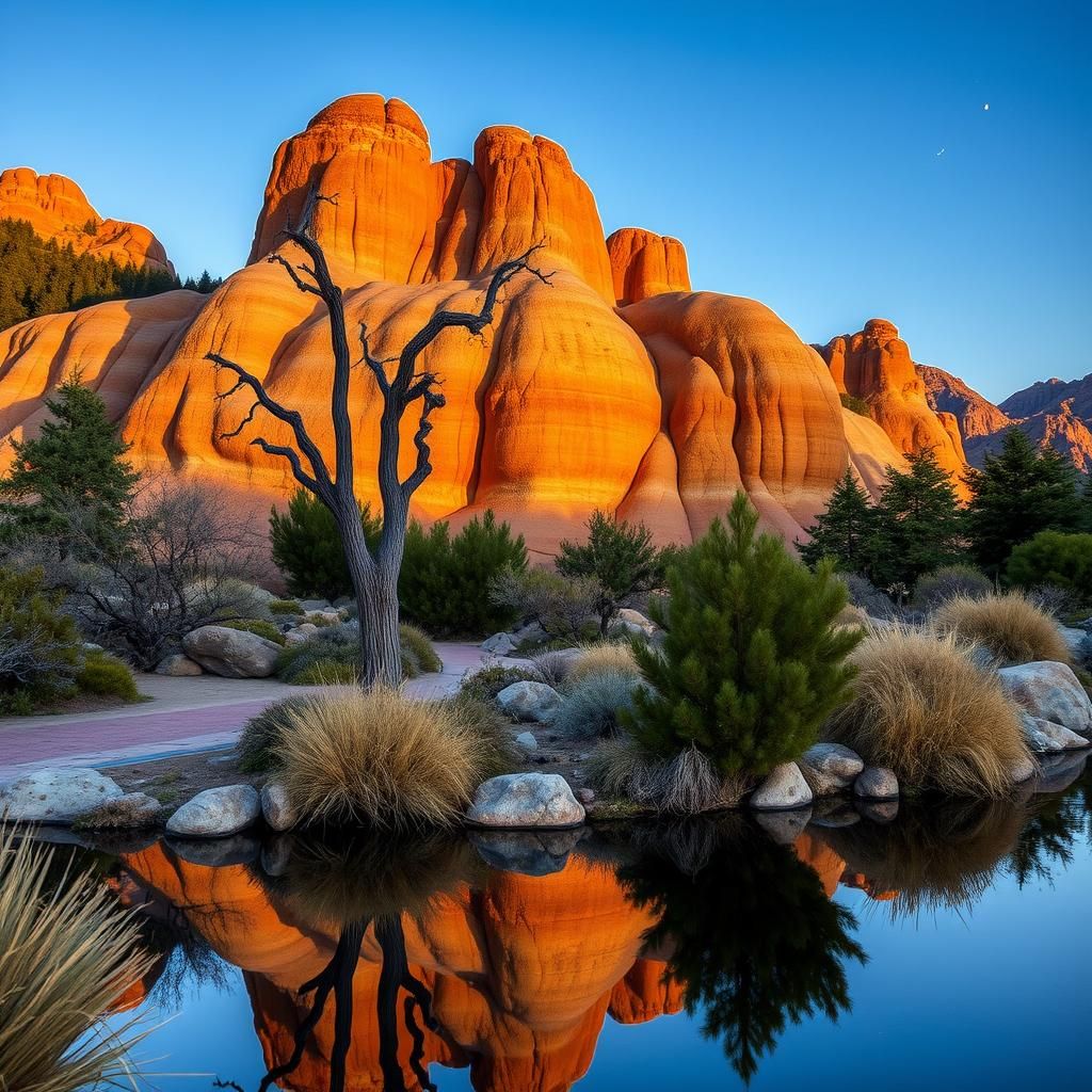 Exploring the Future of 3D Printing in Descanso, California: Innovations and Opportunities