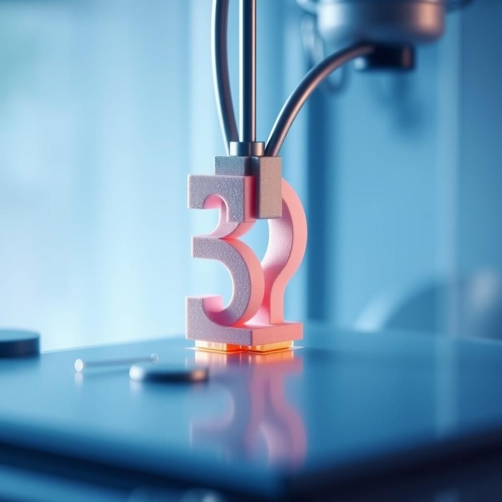 Exploring the Future of 3D Printing in Discovery Bay, California: Innovations and Opportunities