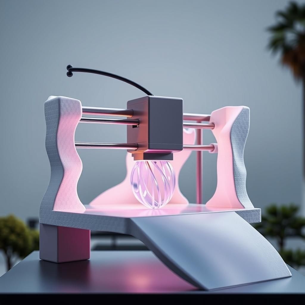 Exploring the Future of 3D Printing in Echo Park, California: Innovations and Opportunities
