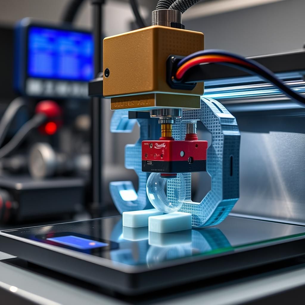 Exploring the Future of 3D Printing in Elverta, California: Innovations and Opportunities