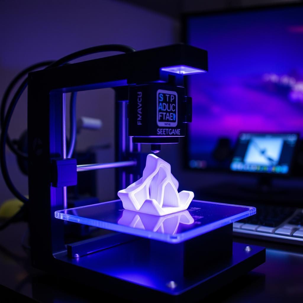 Exploring the Future of 3D Printing in Encinitas, California: Innovations and Opportunities