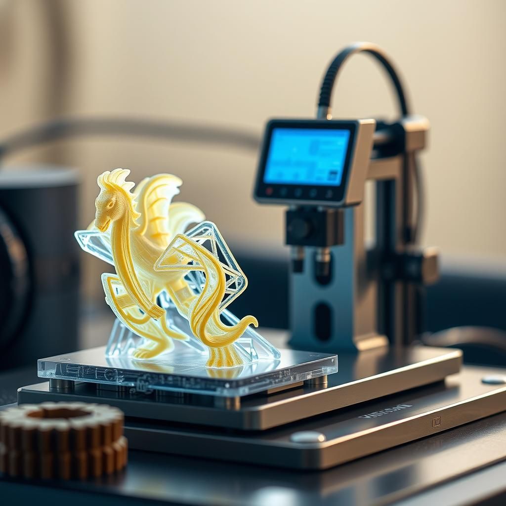 Exploring the Future of 3D Printing in Esparto, California: Innovations and Opportunities