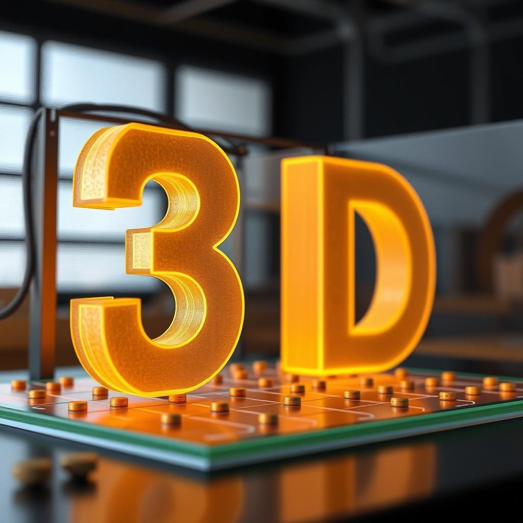 Exploring the Future of 3D Printing in Firebaugh, California: Innovations and Opportunities