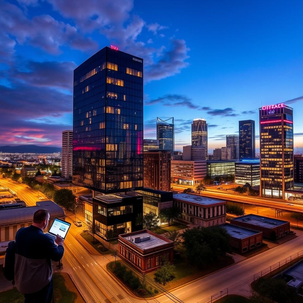 Exploring the Future of 3D Printing in Foster City, California: Innovation and Opportunities