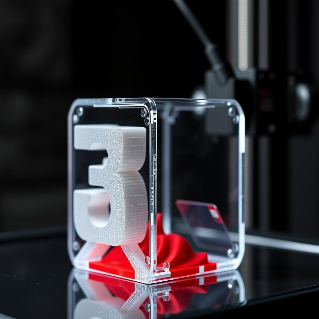 Exploring the Future of 3D Printing in Fountain Valley, California: Innovations and Opportunities