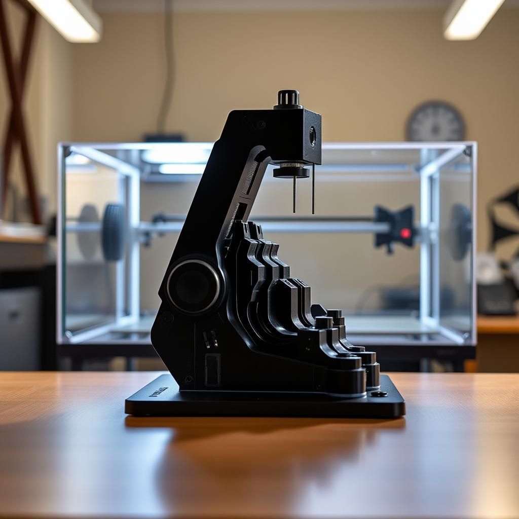 Exploring the Future of 3D Printing in Frazier Park, California: Innovations and Opportunities