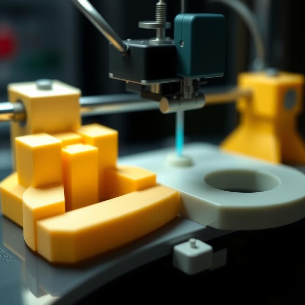 Exploring the Future of 3D Printing in Fresno, California: Innovations and Opportunities