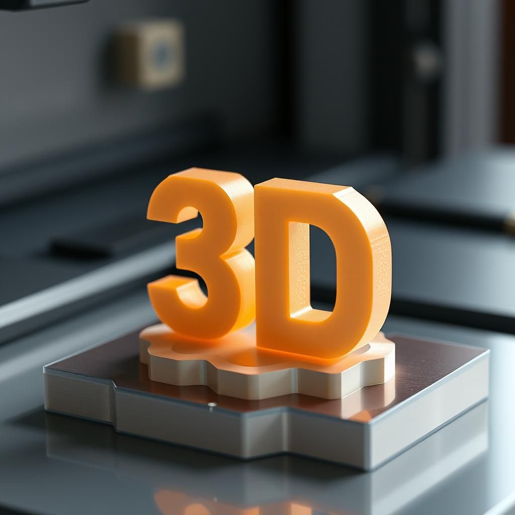 Exploring the Future of 3D Printing in Gold River, California: Innovations and Applications