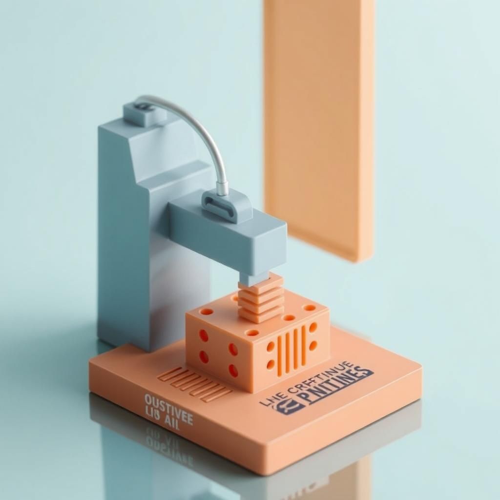 Exploring the Future of 3D Printing in Gustine, California: Trends, Benefits, and Local Impact