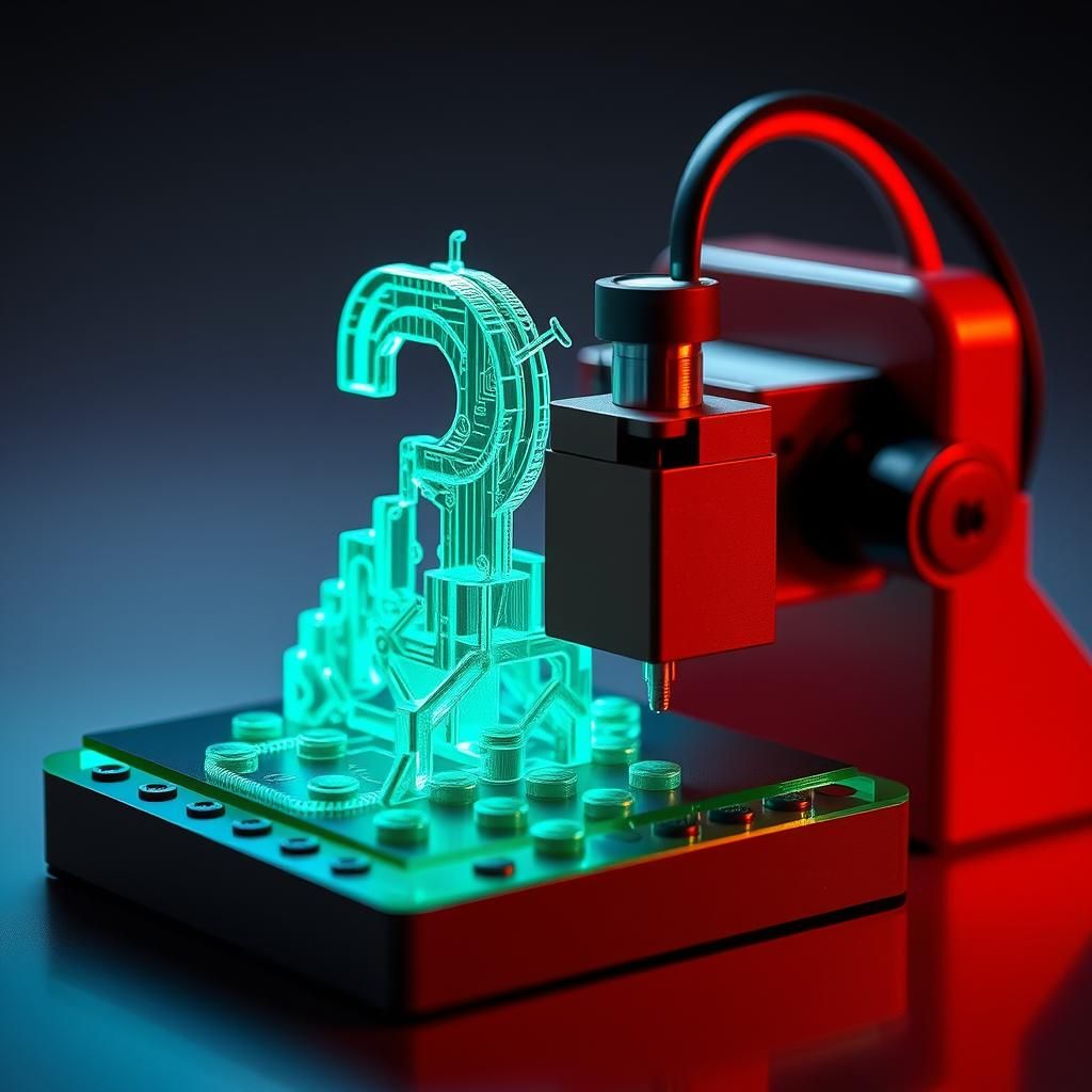 Exploring the Future of 3D Printing in Hartley, California: Trends and Innovations