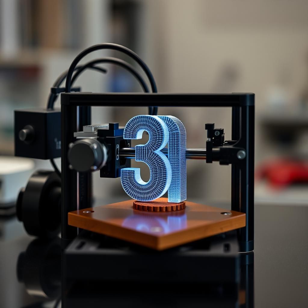 Exploring the Future of 3D Printing in Imperial, California: Innovations and Opportunities