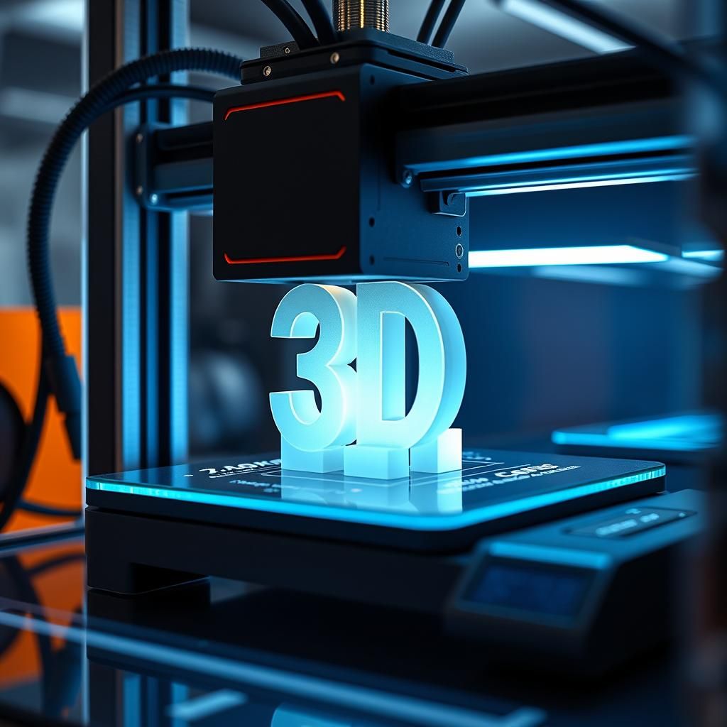 Exploring the Future of 3D Printing in Imperial County, California: Opportunities and Innovations