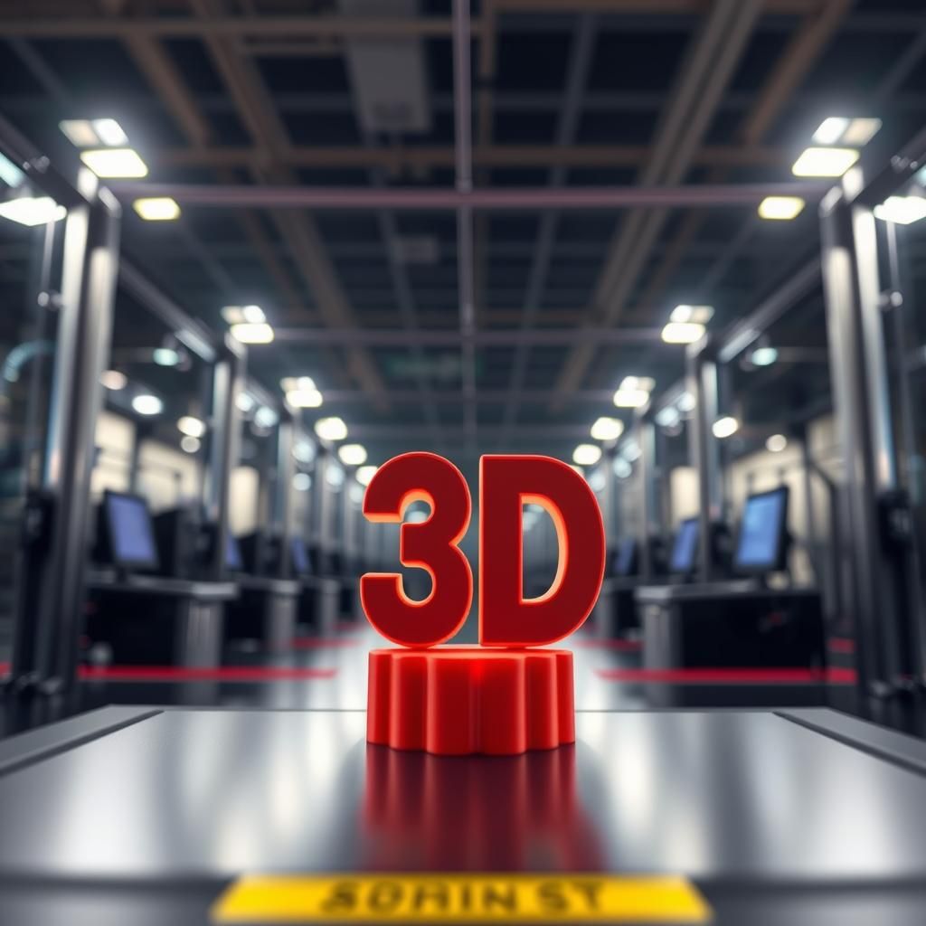 Exploring the Future of 3D Printing in Inglewood, California: Opportunities and Innovations