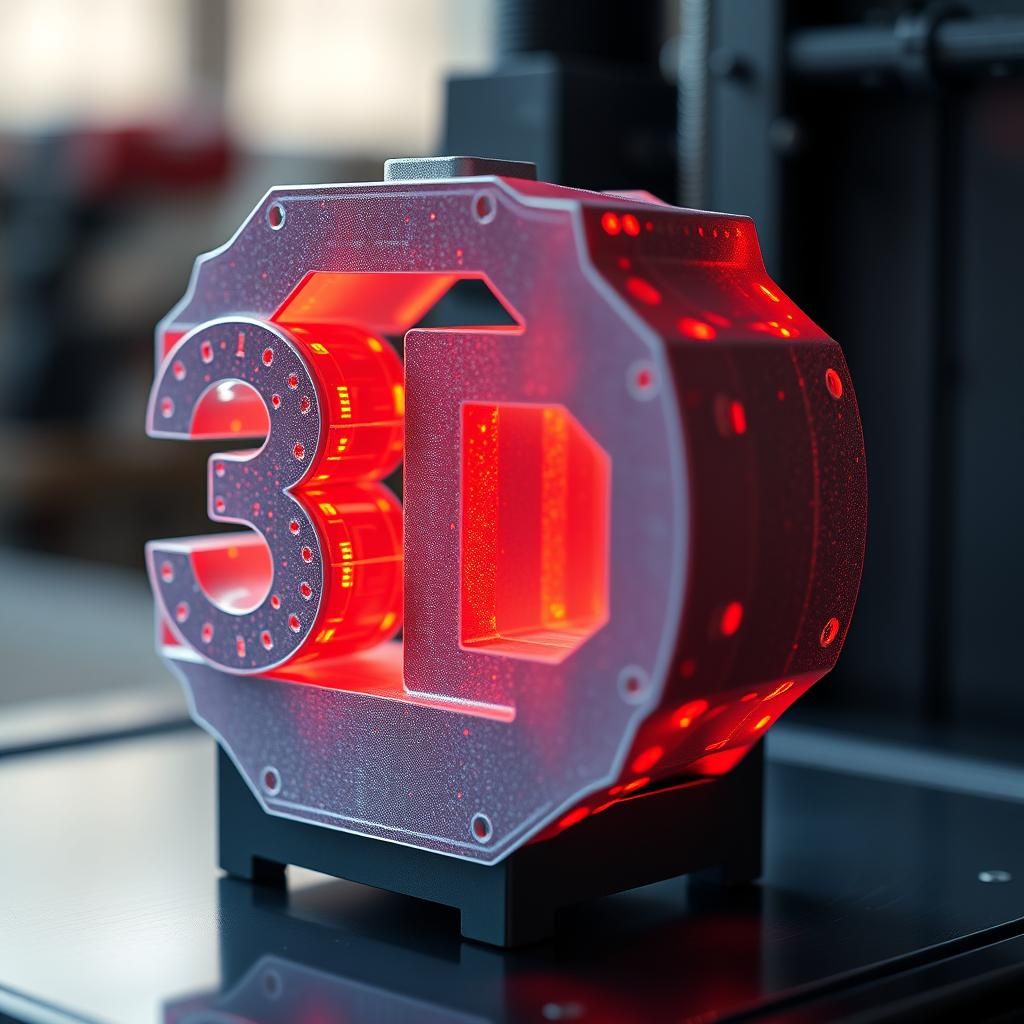 Exploring the Future of 3D Printing in Irwindale, California: Innovations and Opportunities