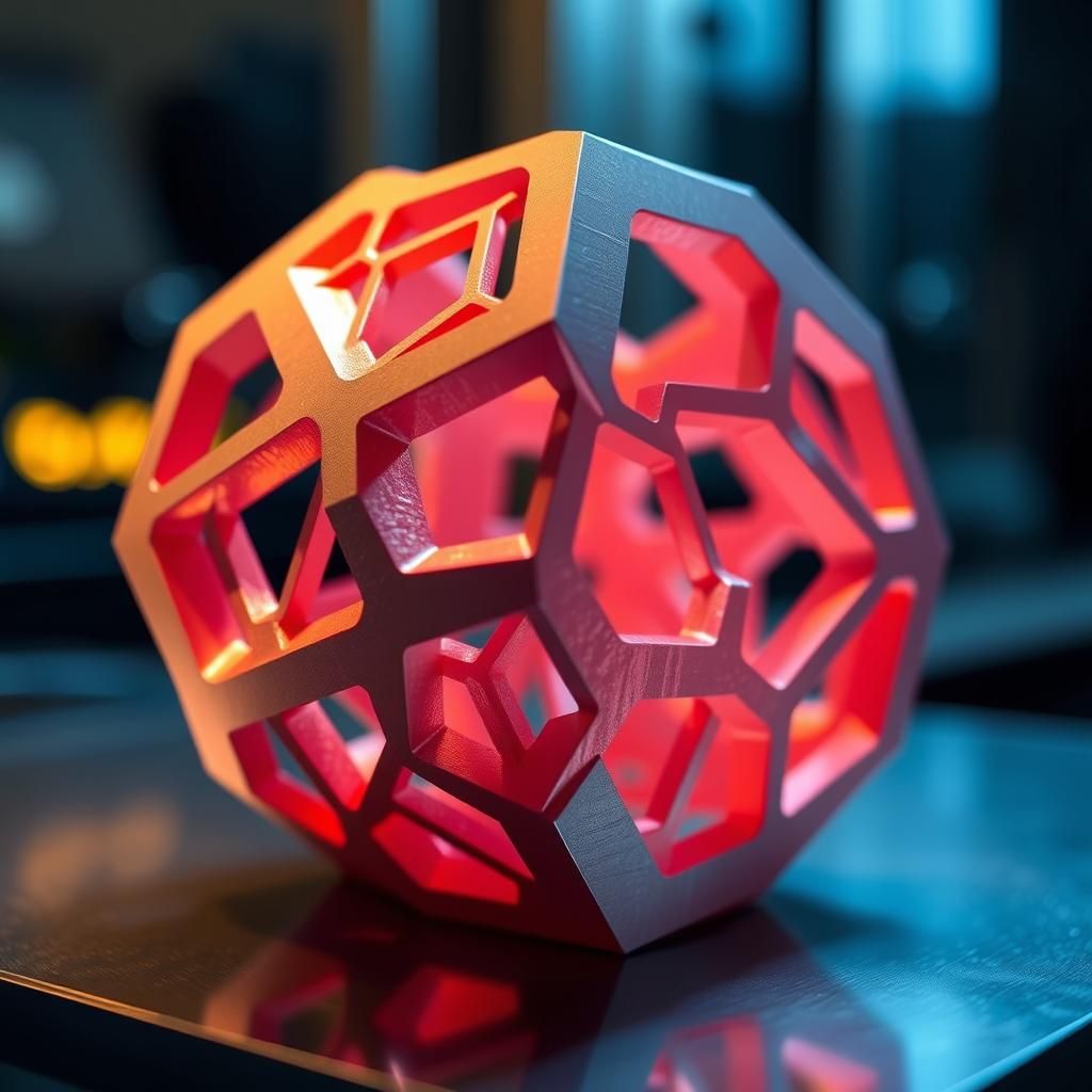 Exploring the Future of 3D Printing in Kerman, California: Innovations and Applications