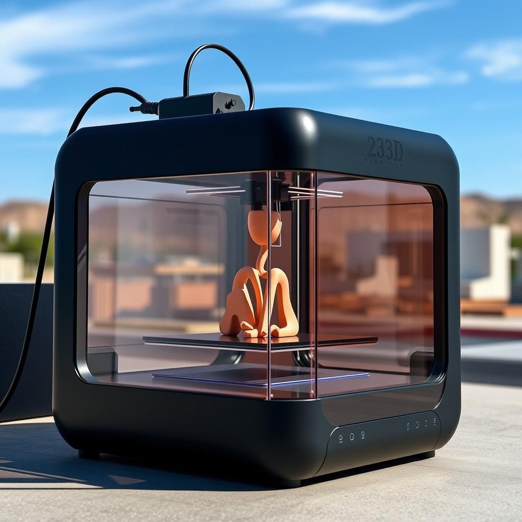 Exploring the Future of 3D Printing in Ladera Heights, California: Applications, Benefits, and Local Innovations