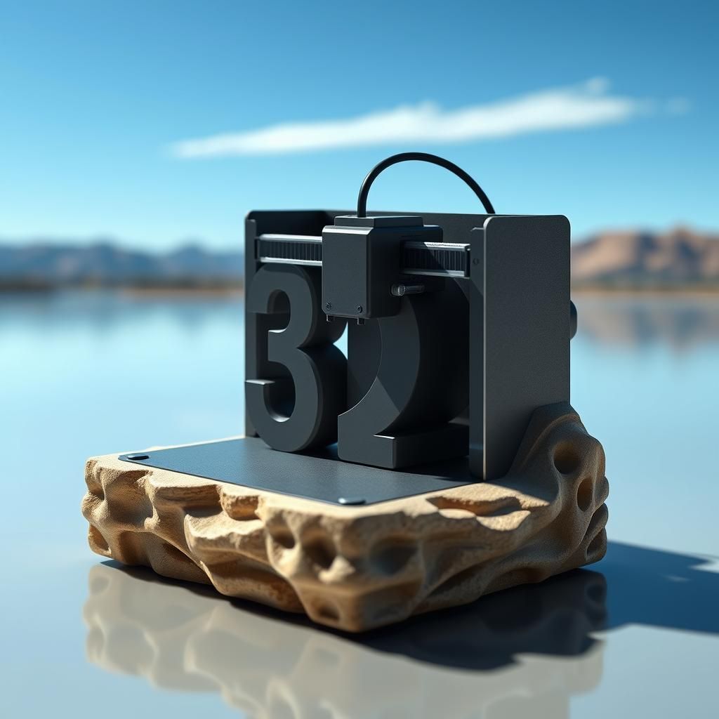 Exploring the Future of 3D Printing in Lake San Marcos, California: Opportunities and Innovations