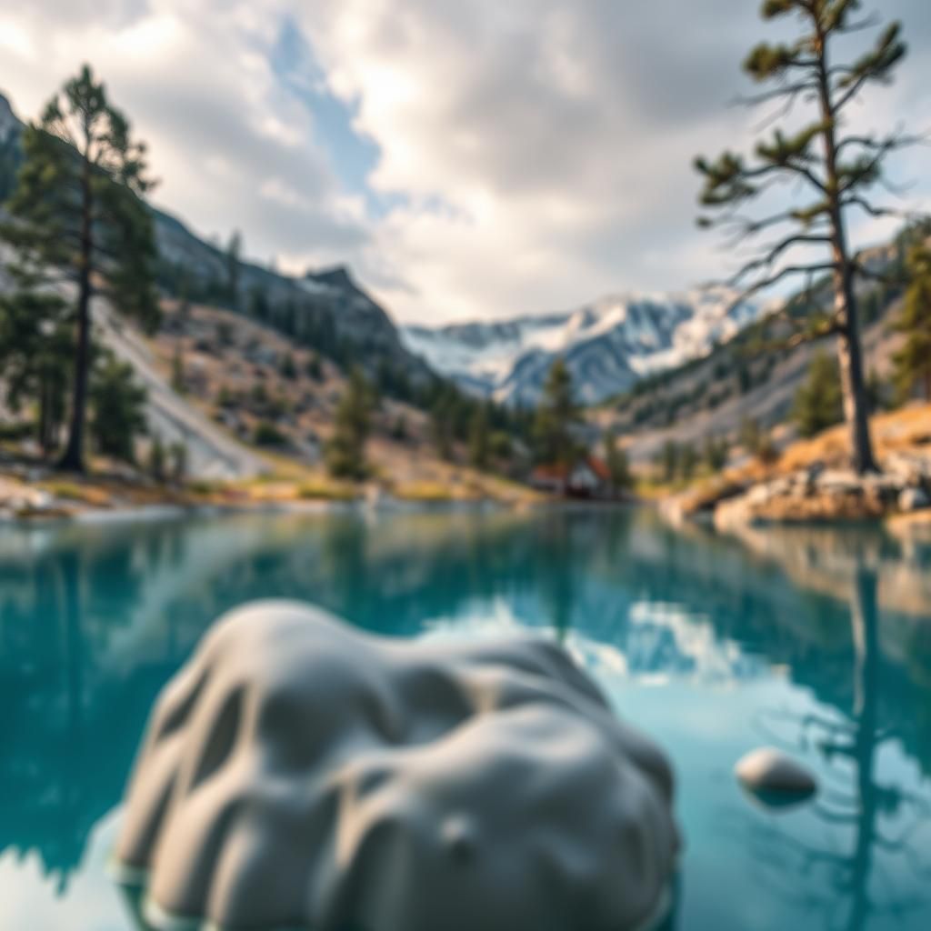 Exploring the Future of 3D Printing in Lake Wildwood, California: Opportunities and Innovations