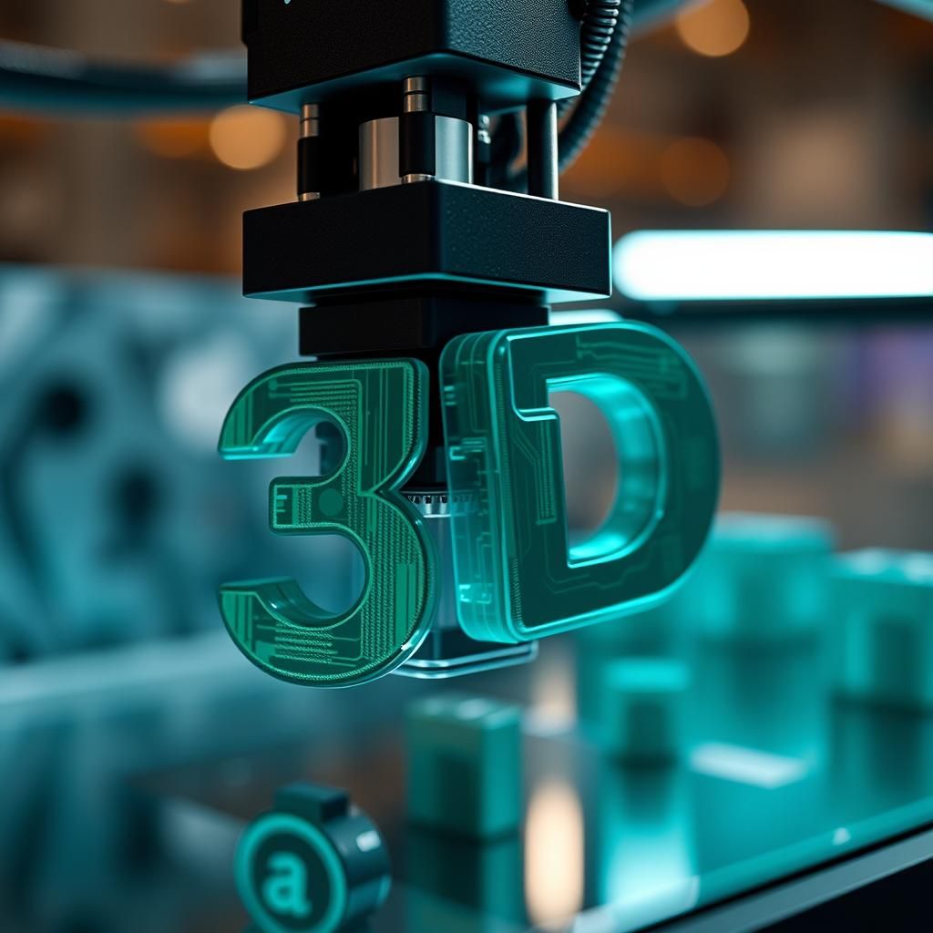 Exploring the Future of 3D Printing in Lancaster, California: Trends, Applications, and Innovations