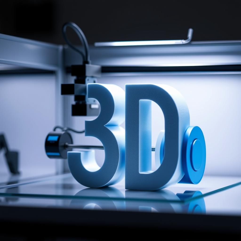 Exploring the Future of 3D Printing in Le Grand, California: Innovations and Opportunities