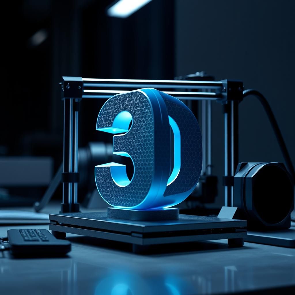 Exploring the Future of 3D Printing in Lebec, California: Innovations and Opportunities