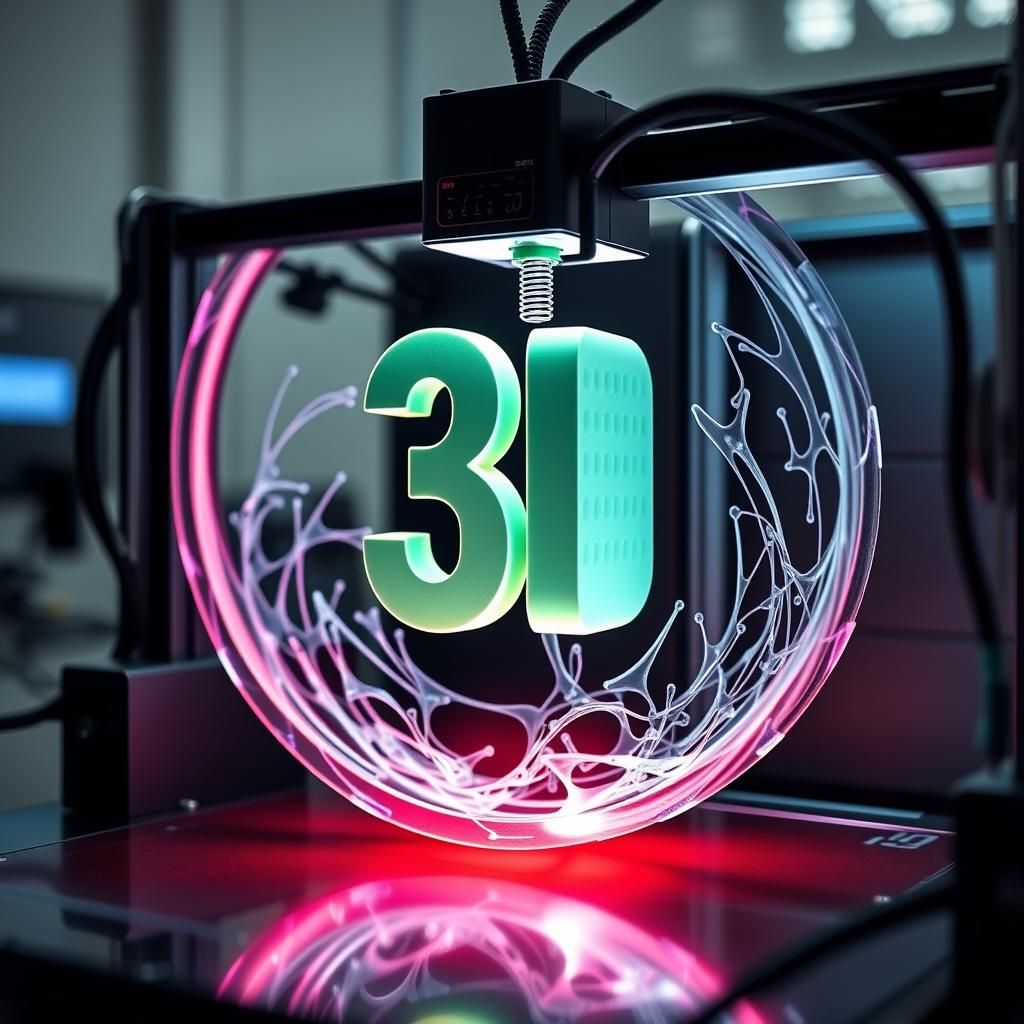 Exploring the Future of 3D Printing in Lennox, California: Innovations and Opportunities