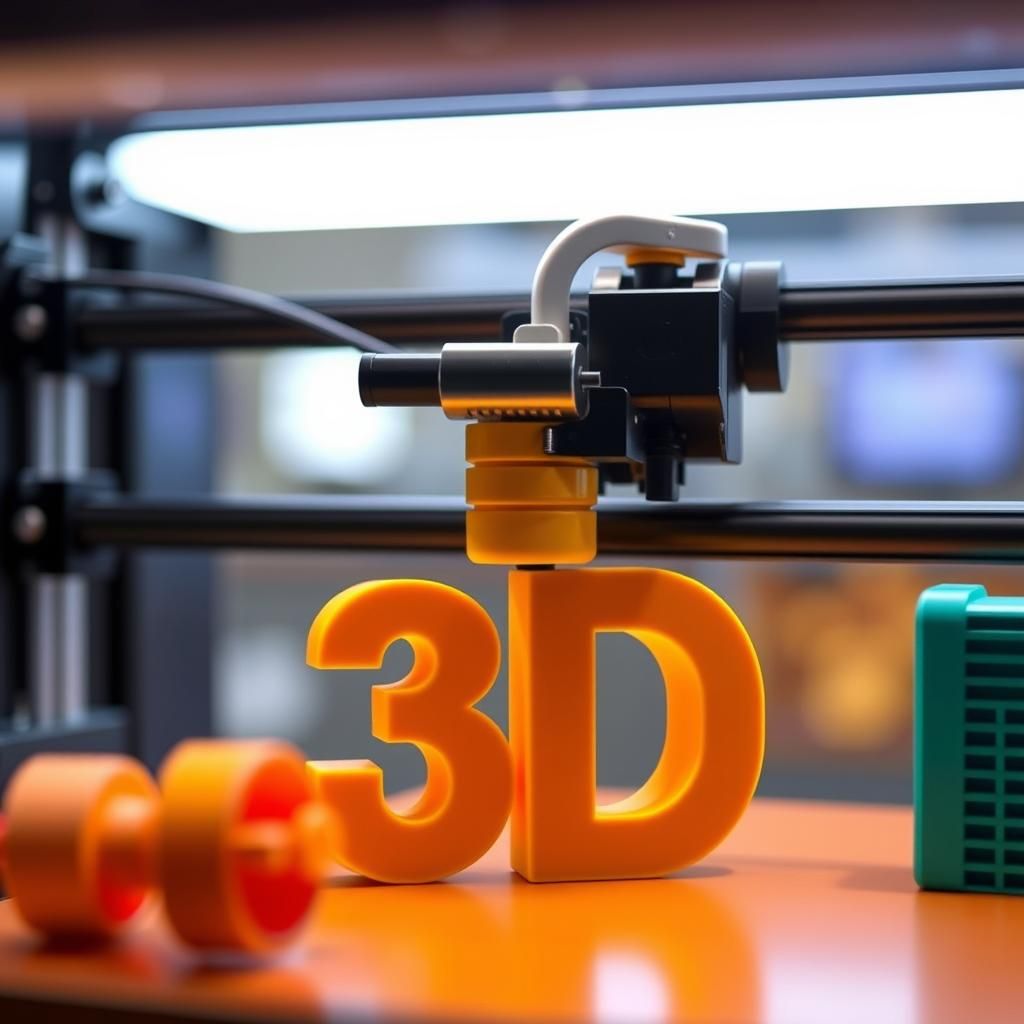Exploring the Future of 3D Printing in Linden, California: Trends and Opportunities 1 exploring the future of 3d printing in linden california trends and opportunities