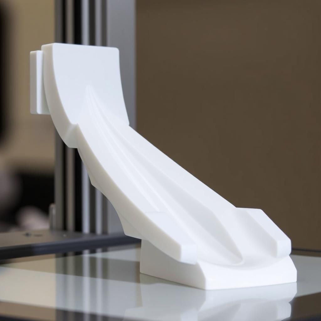 Exploring the Future of 3D Printing in Littlerock, California: Trends and Innovations