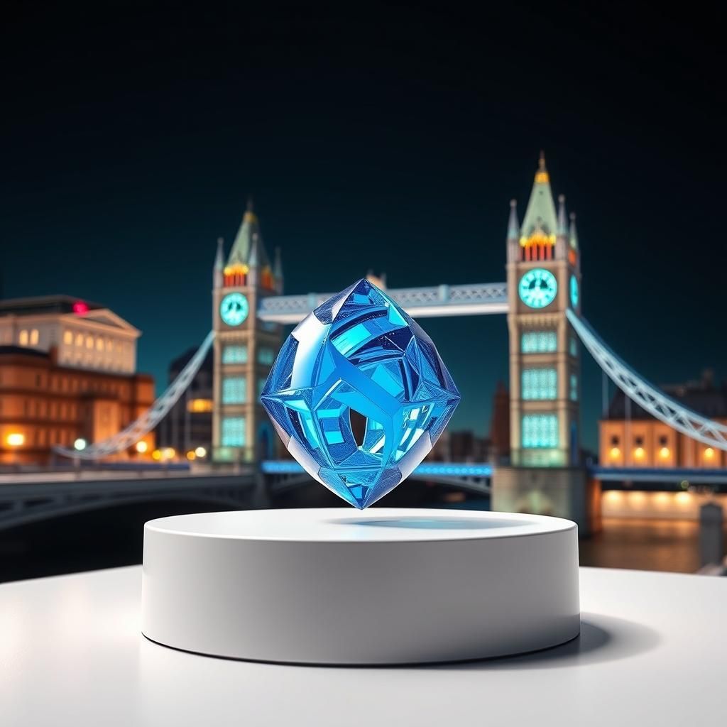 Exploring the Future of 3D Printing in London, California: Trends and Innovations
