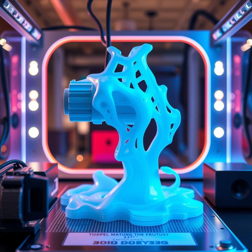 Exploring the Future of 3D Printing in Los Angeles, California: Trends, Innovations, and Opportunities