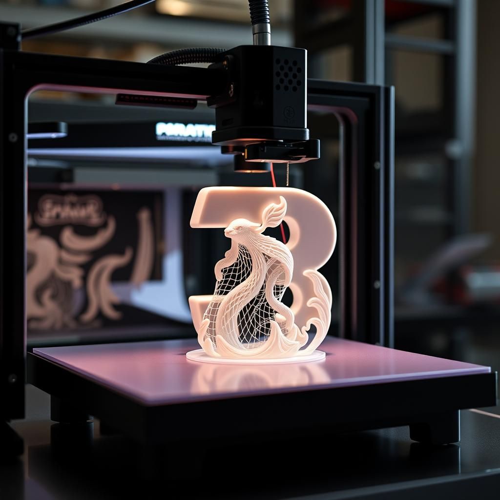 Exploring the Future of 3D Printing in Los Osos, California: Trends and Innovations