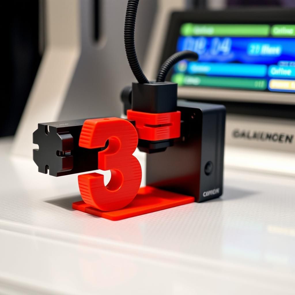 Exploring the Future of 3D Printing in Marin City, California: Trends and Innovations