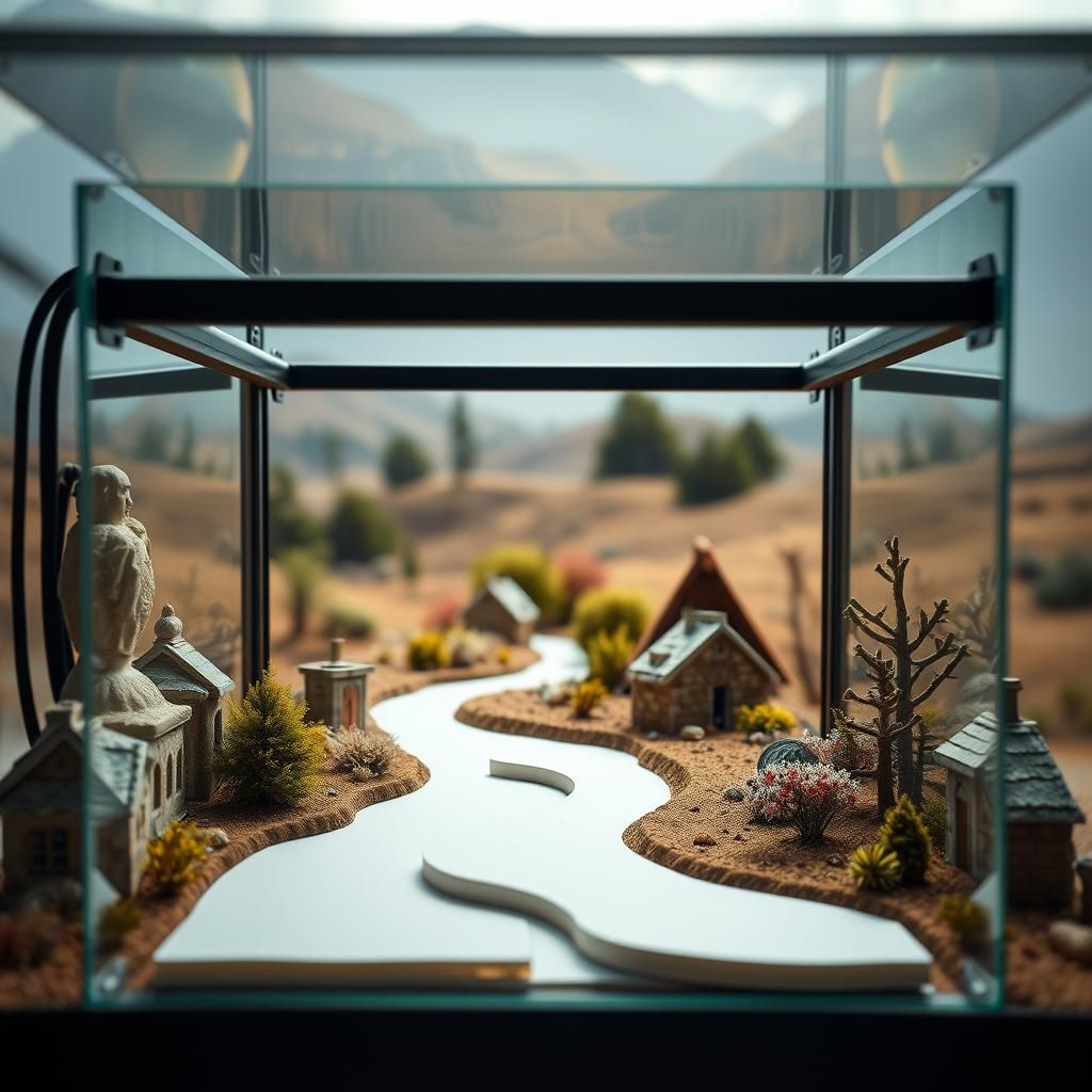 Exploring the Future of 3D Printing in Mendocino County, California: Innovations and Opportunities